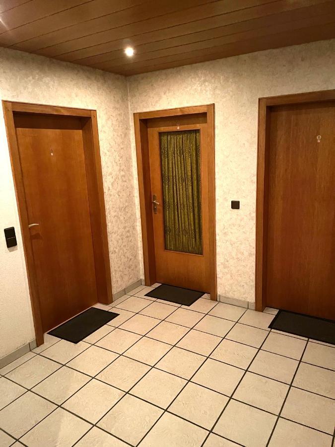 Pension Waldau カッセル エクステリア 写真